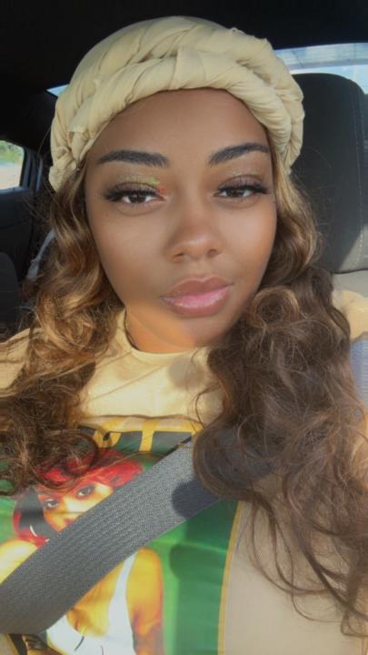 Denisha Jones