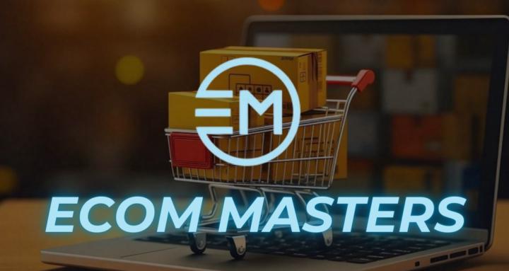 Ecom Masters