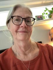 Sue Nustad