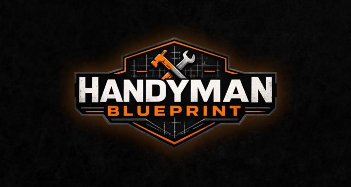 The Handyman Blueprint