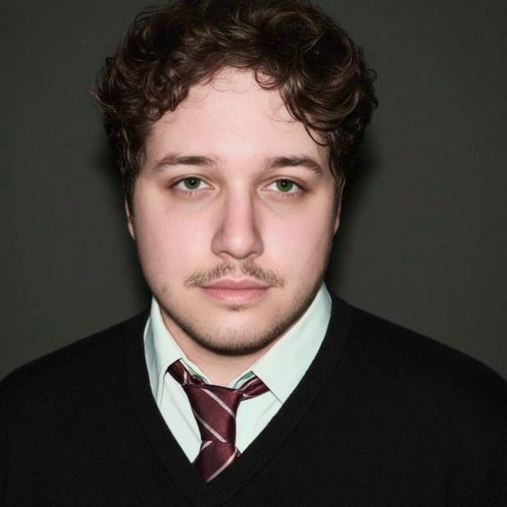 Caiê Hedler