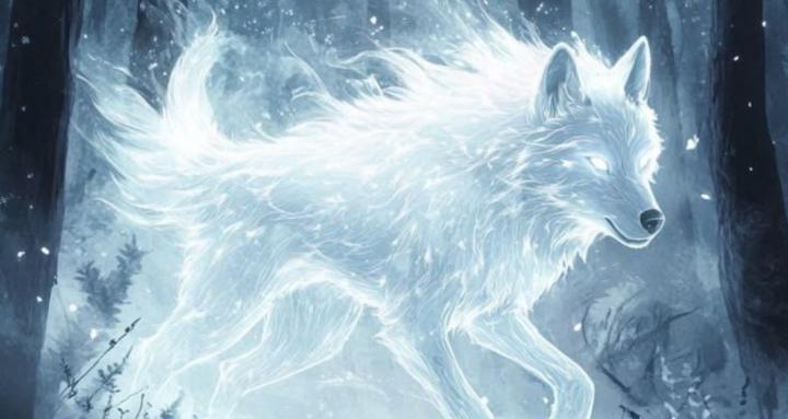 THE AWAKENING