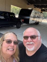 Jim and Lisa Emerson