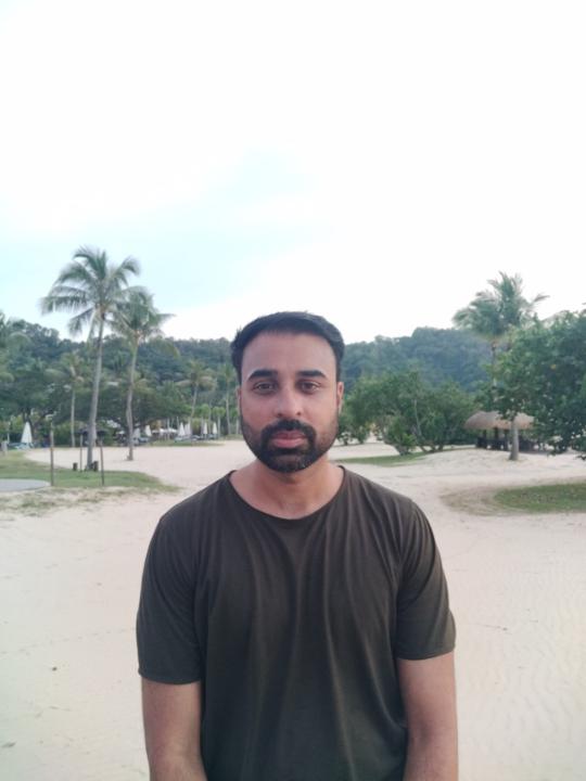 Humza Elahi