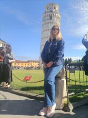 Rosana Lagrega Cretenze