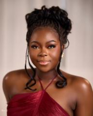 Joy David