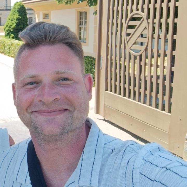 Paul Heinrichs