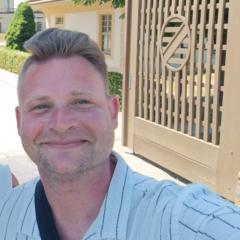 Paul Heinrichs