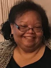 Cathy Womack
