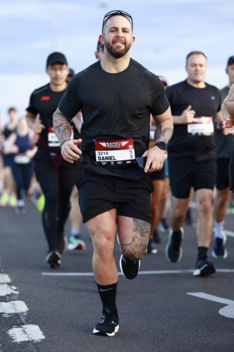 Daniel Alizzi