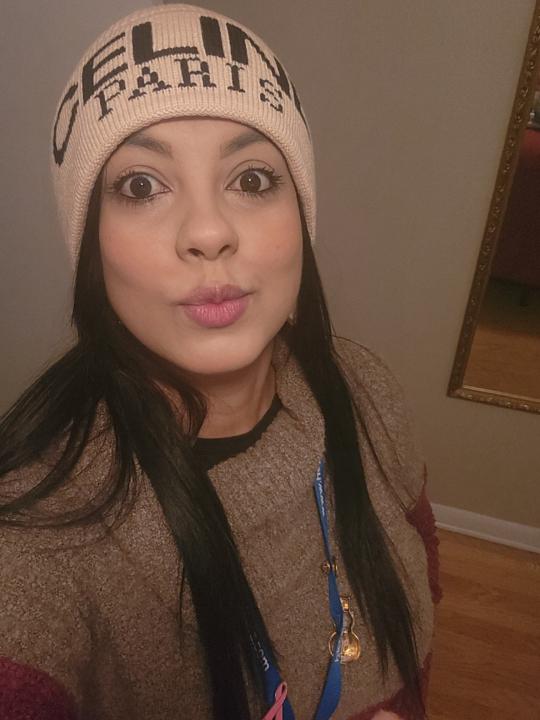 Firelei Gonzalez