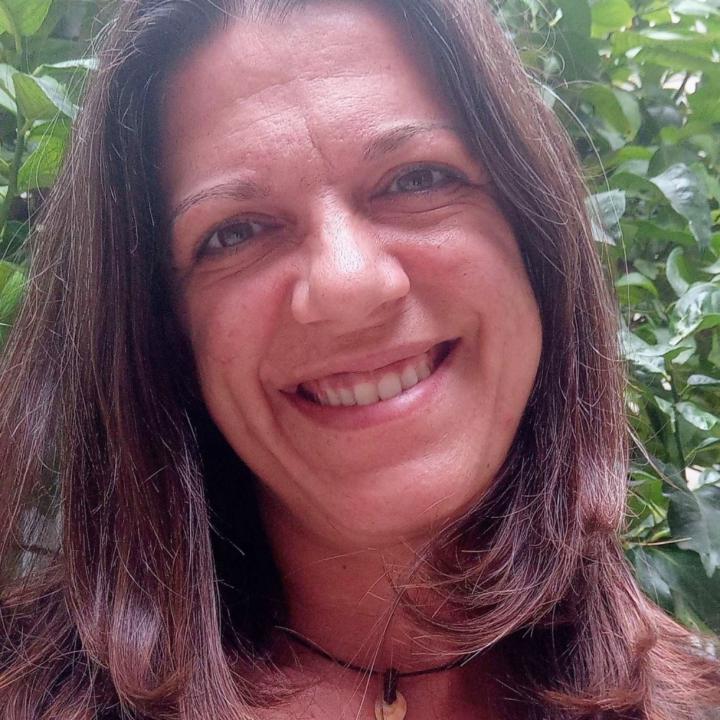 Silvia Álvarez Rosa