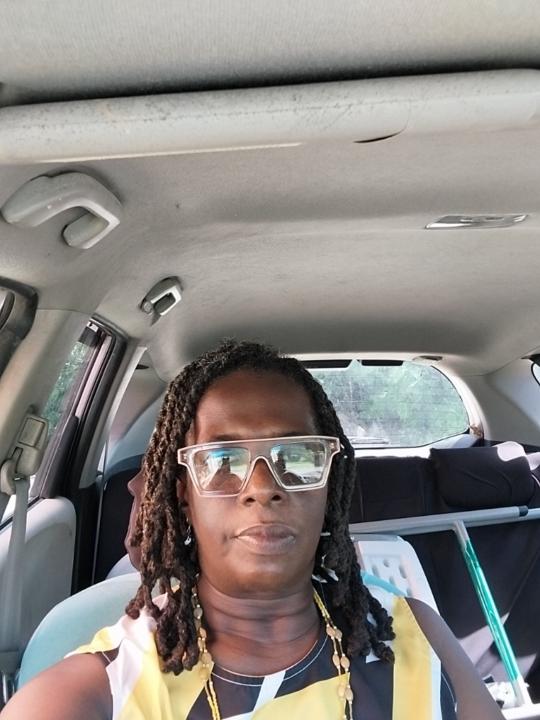 Sharlene Roberts