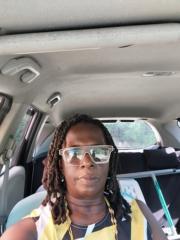 Sharlene Roberts