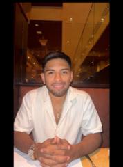 Jonathan Rosales