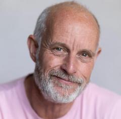 Frank Duxbury