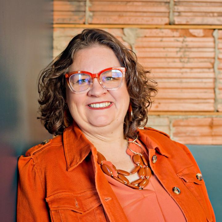 Christine Poyner