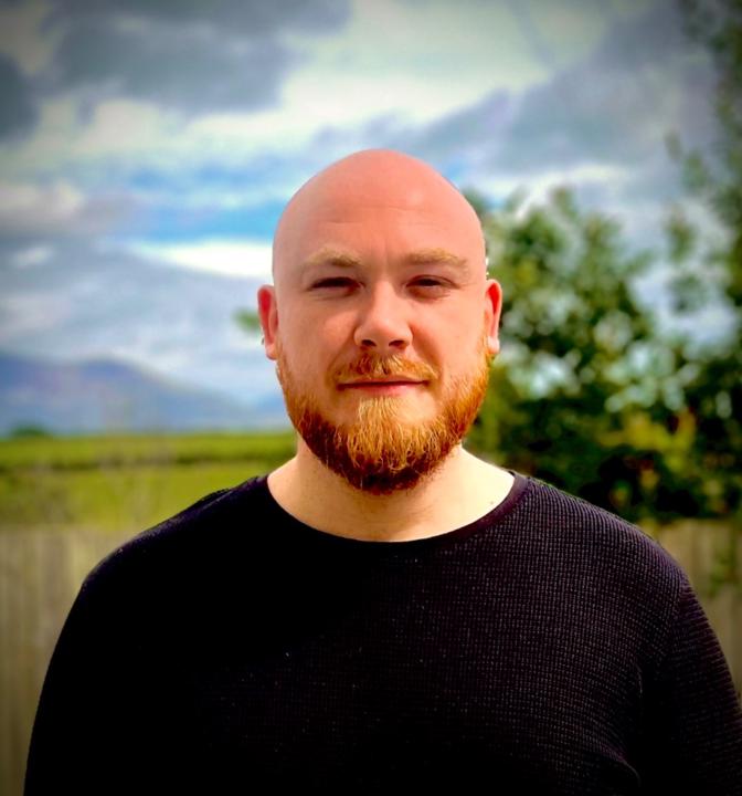 Daniel Mallon