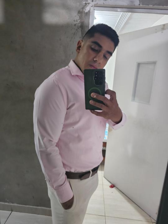 Marvin David Marulanda