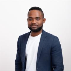 Prince Gbedjinou