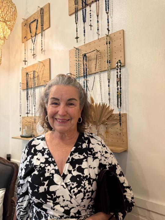 Charlene Ikeda