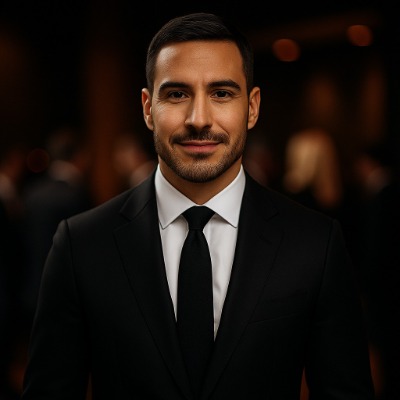 Sean Garcia