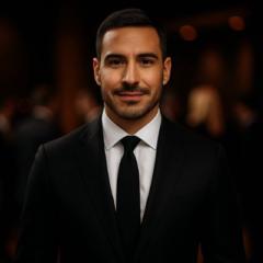 Sean Garcia