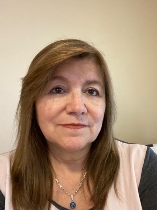 Cecilia Cueto Toro