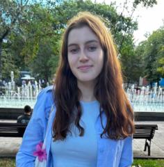 Весела Тодорова
