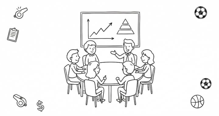 Private Coach Growth
