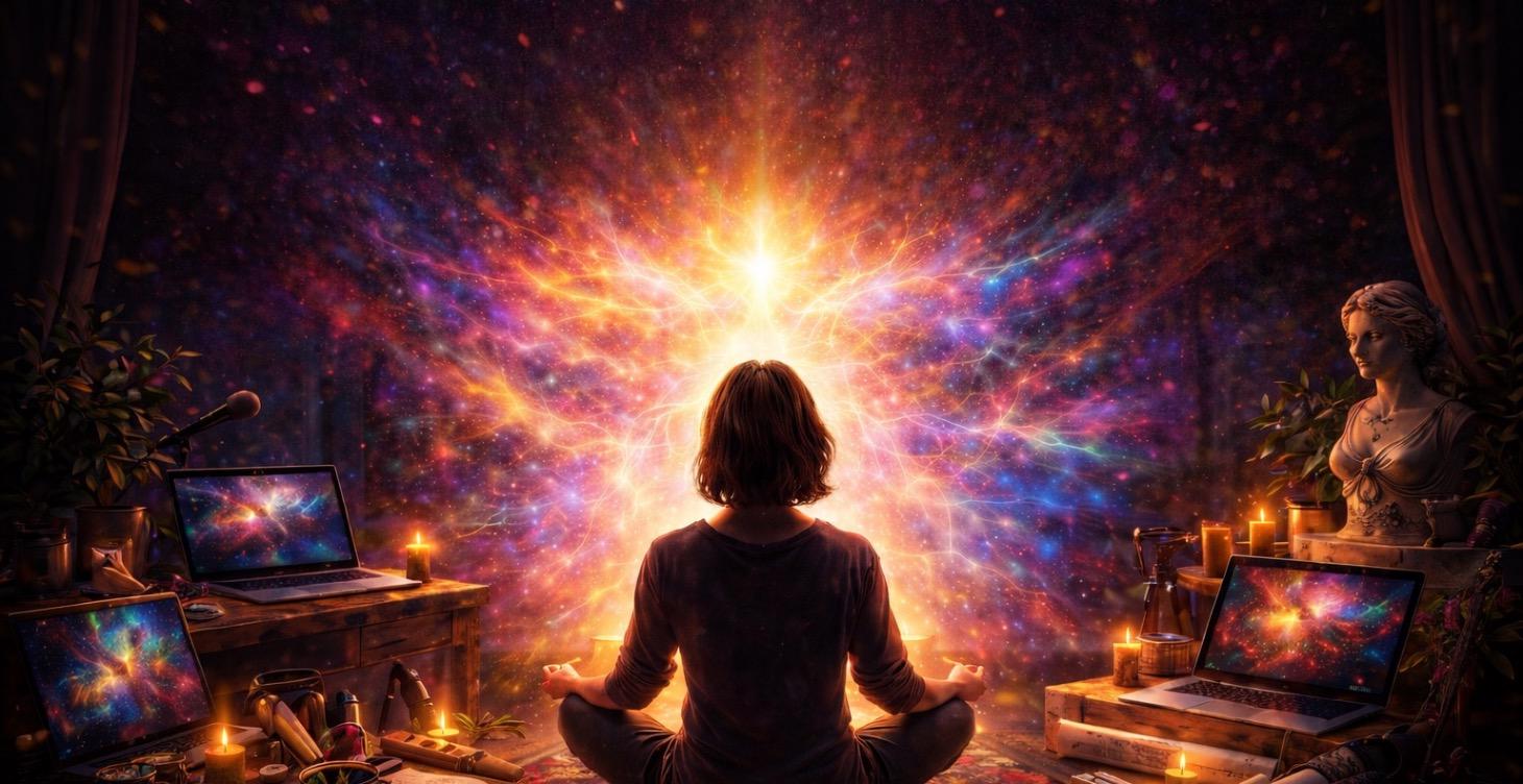 Creative Beast Academy