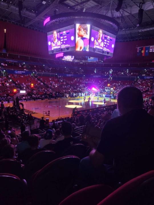 ビーストン チキン