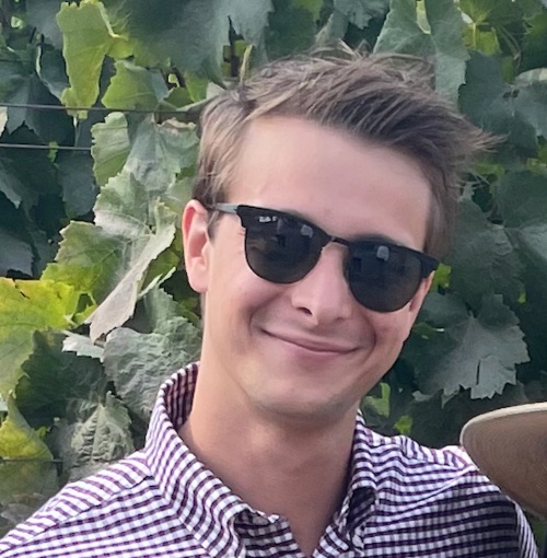 Steven Villani