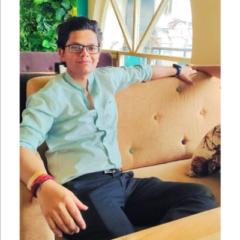 Ankur Mehrol