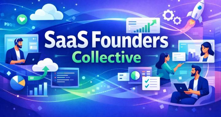 SaaS Founders