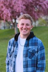 Cole Fordham