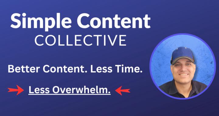 Simple Content Collective