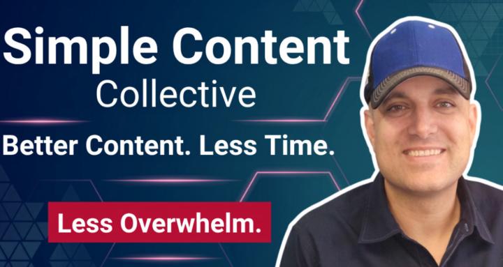 Simple Content Collective