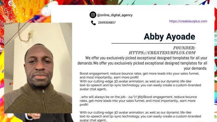Abby Ayo