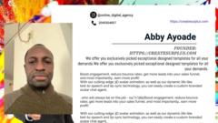 Abby Ayo