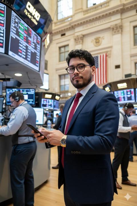 Rony Daniel Quispe Flores