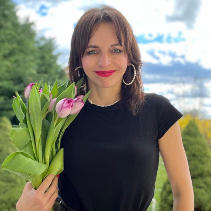 Anita Sike