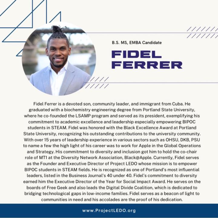 Fidel Ferrer