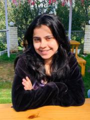 Tanishka Sharma