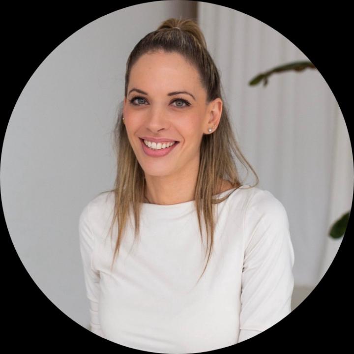 Claudia Redlinger
