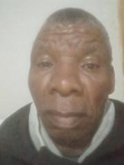 Zamekile Mkalipi