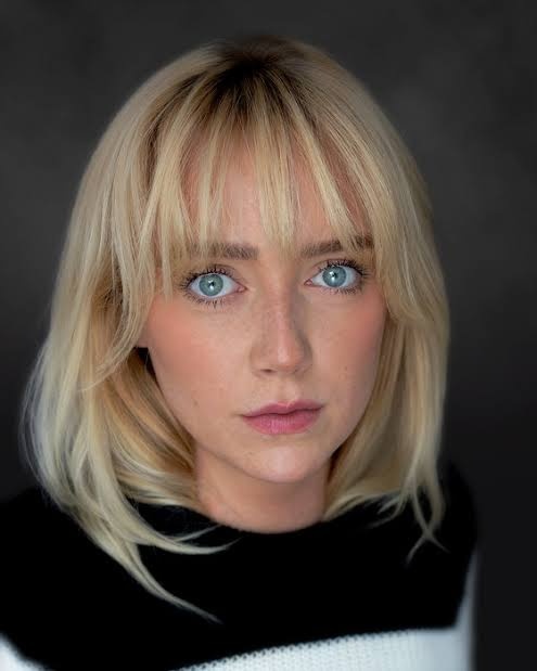 Amelia Ava