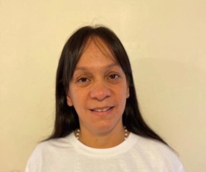 Yudith Frede de Munoz