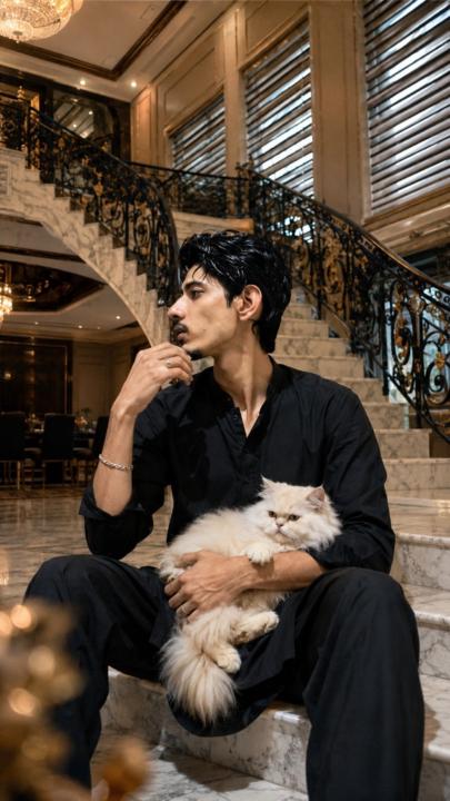 Afnan Malik