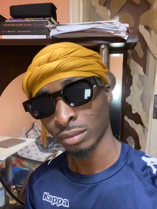 Ebrima Sonko